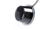 Tralert MB-3000 LED-Einheit - Smoke - mit Blinker - 3 Farben - STERN-Form - 5 Meter Anschlusskabel - für die dänische Umrissleuchte
