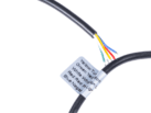 EAN: 8721381301655 - ECE R148 - IP68 - LED-Einheit - Umrissleuchte