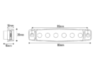 Dimensions ADL8082254