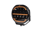 OZZ XR2 verstraler 9 - 1 lux @ 680 meter - ECE R148 & ECE 149 keurmerk - IP69K - 15.000 Lumen - auto, vrachtwagen, tractor en meer