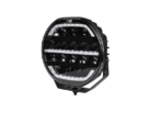 OZZ XR2 verstraler 9 - 1 lux @ 680 meter - ECE R148 & ECE 149 keurmerk - IP69K - 15.000 Lumen - auto, vrachtwagen, tractor en meer