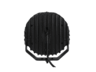 EAN: 7333213101435 - met wit 5000K en amber positielicht - 16 LED's - DT4-connector - ronde verstraler