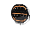 OZZ XR2 verstraler 9 - 1 lux @ 680 meter - ECE R148 & ECE 149 keurmerk - IP69K - 15.000 Lumen - auto, vrachtwagen, tractor en meer