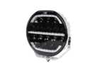 OZZ XR2 verstraler 9 - 1 lux @ 680 meter - ECE R148 & ECE 149 keurmerk - IP69K - 15.000 Lumen - auto, vrachtwagen, tractor en meer