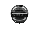 EAN: 7333213101459 - met wit 5000K en amber positielicht - 16 LED's - DT4-connector - ronde verstraler