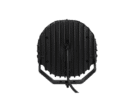 EAN: 7333213101459 - met wit 5000K en amber positielicht - 16 LED's - DT4-connector - ronde verstraler