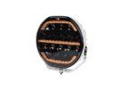 OZZ XR2 verstraler 7 inch - 1 lux @ 470 meter - ECE R148 & ECE 149 keurmerk - IP69K - 7200 Lumen - auto, vrachtwagen, tractor en meer