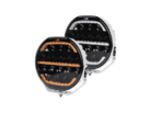 OZZ XR2 verstraler 7 inch - 1 lux @ 470 meter - ECE R148 & ECE 149 keurmerk - IP69K - 7200 Lumen - auto, vrachtwagen, tractor en meer