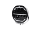 OZZ XR2 verstraler 7 inch - 1 lux @ 470 meter - ECE R148 & ECE 149 keurmerk - IP69K - 7200 Lumen - auto, vrachtwagen, tractor en meer