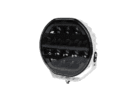 OZZ XR2 verstraler 7 inch - 1 lux @ 470 meter - ECE R148 & ECE 149 keurmerk - IP69K - 7200 Lumen - auto, vrachtwagen, tractor en meer