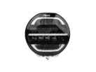EAN: 7333213101466 - met wit 5000K en amber positielicht - 16 LED's - DT4-connector - ronde verstraler