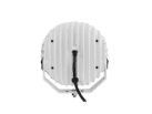 EAN: 7333213101466 - met wit 5000K en amber positielicht - 16 LED's - DT4-connector - ronde verstraler