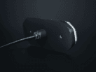 Strands Aura marker light with white LED lighting and strobe