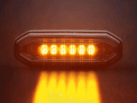 Strands marker light Aura with strobe