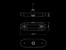 Dimensions ADL903033