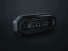 903033 - ECE R65 certification - 12/24 volt - 3-year warranty