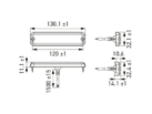 Afmetingen ADL562201