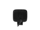 M-LED Force werklamp 12W - lichtgewicht LED werklamp voor 12 & 24 volt - met 4 LED's - 850 lumen - IP67 en IP69K - WL432 - EAN: 8721302891869