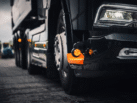 ADL03010A montiert an einem LKW