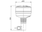 Dimensions ADL07602AA