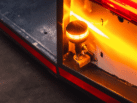 EAN: 8720364580865 - 27 watt - IP67 rating - warning light - LED