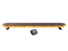 Tralert CircuLux zwaailampbalk 105cm -ECE R65 Class 2 en CISPR 25 Class 3 - 12&24 volt - inclusief afstandsbediening