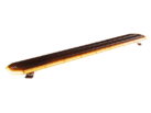 Tralert CircuLux zwaailampbalk 136cm -ECE R65 Class 2 en CISPR 25 Class 3 - 12&24 volt - inclusief afstandsbediening