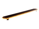 Tralert CircuLux zwaailampbalk 151cm -ECE R65 Class 2 en CISPR 25 Class 3 - 12&24 volt - inclusief afstandsbediening