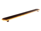 Tralert CircuLux zwaailampbalk 166cm -ECE R65 Class 2 en CISPR 25 Class 3 - 12&24 volt - inclusief afstandsbediening
