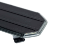 Tralert CircuLux zwaailampbalk 166cm -ECE R65 Class 2 en CISPR 25 Class 3 - 12&24 volt - inclusief afstandsbediening