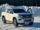 ADL88106 montiert auf einem 4x4